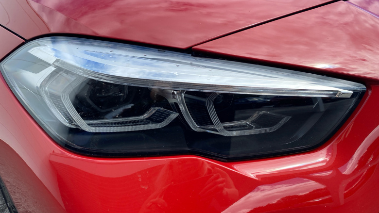 BMW 2 Series 218i [136] M Sport 4dr DCT Petrol Saloon